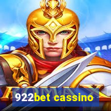 922bet cassino